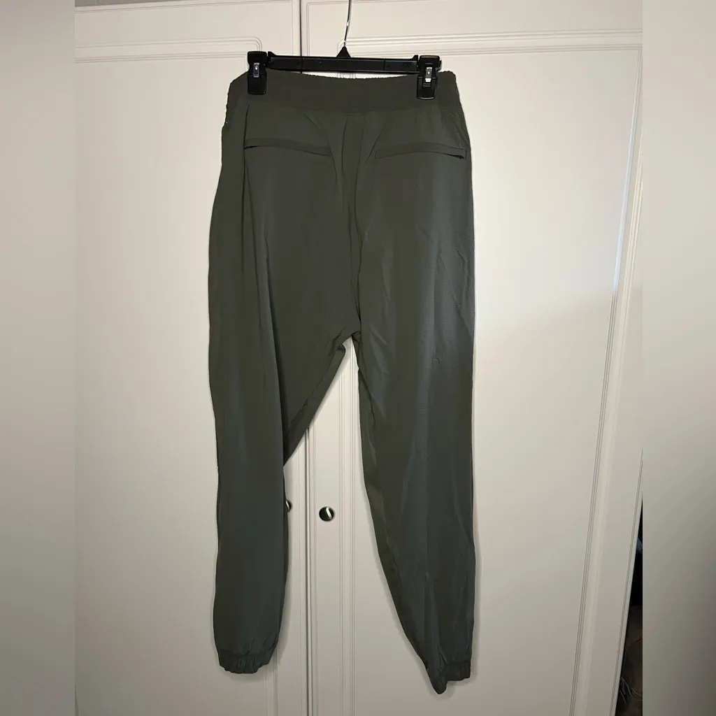 Athleta Textured Brooklyn Jogger Pant - Image 10