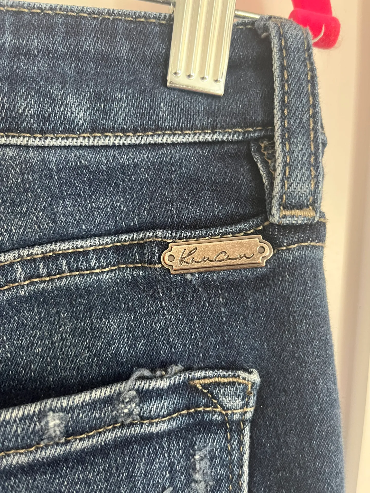 Skinny Jean - Image 5