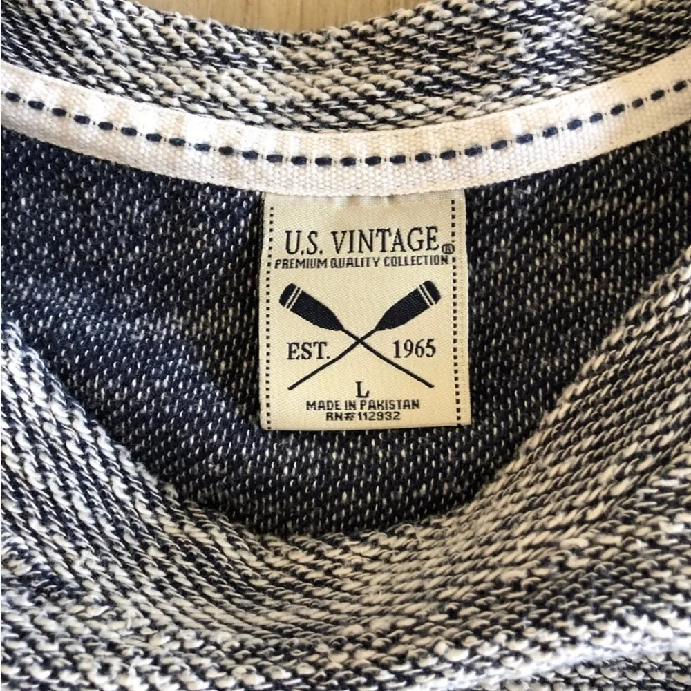 U.S. Vintage Womens Sweater size large​ - Image 3