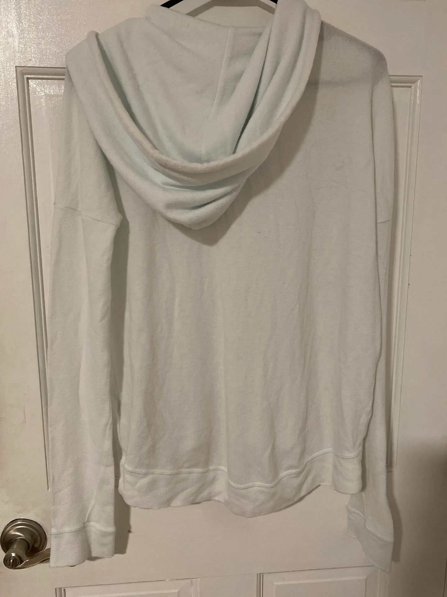 Slightly Oversized Hoodie - Image 2