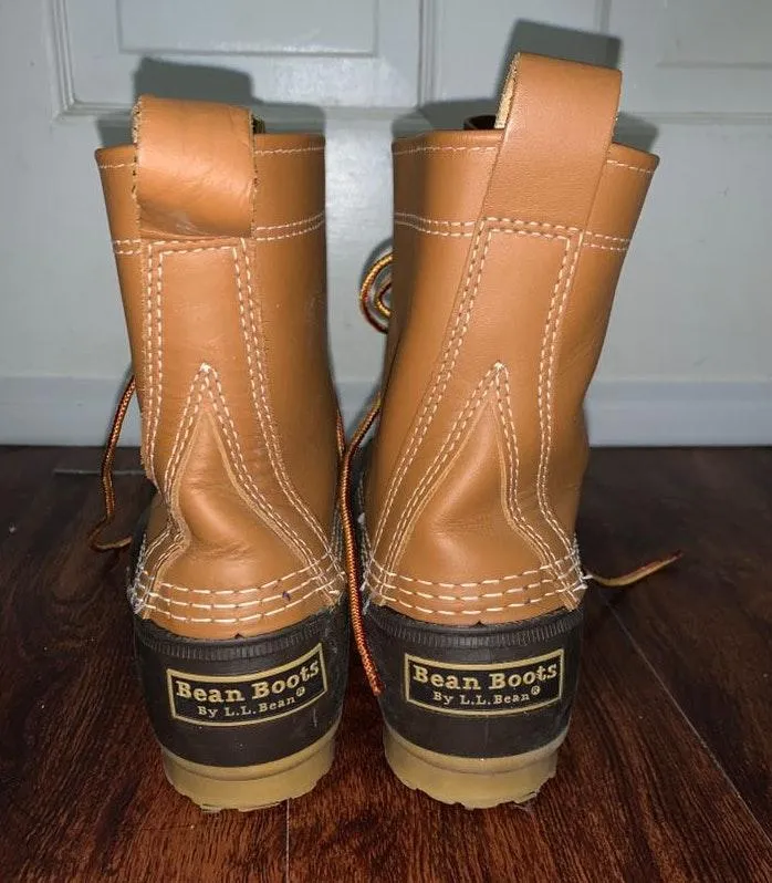 L.L.Bean The Original  Boot with Thinsulate - Image 4