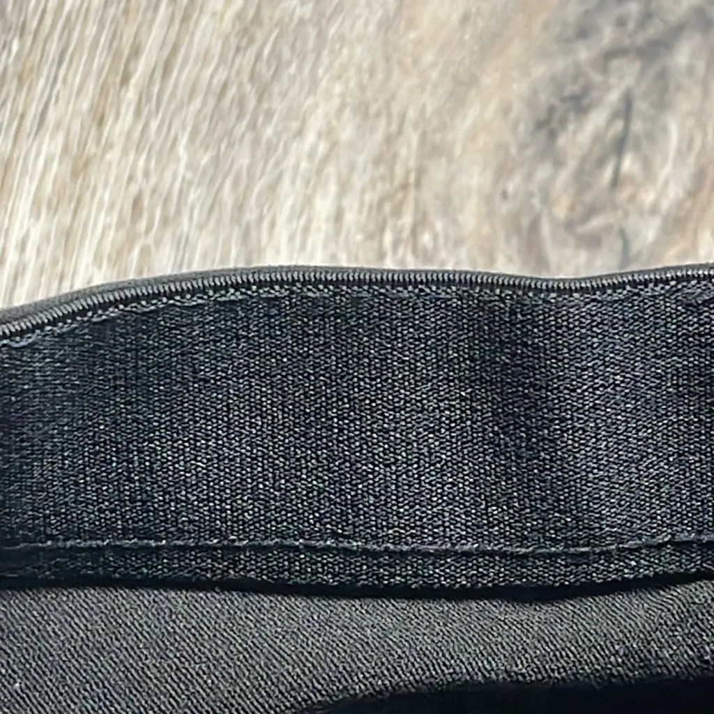 Democracy “AbTechnology” Black Jeans 14 - Image 6