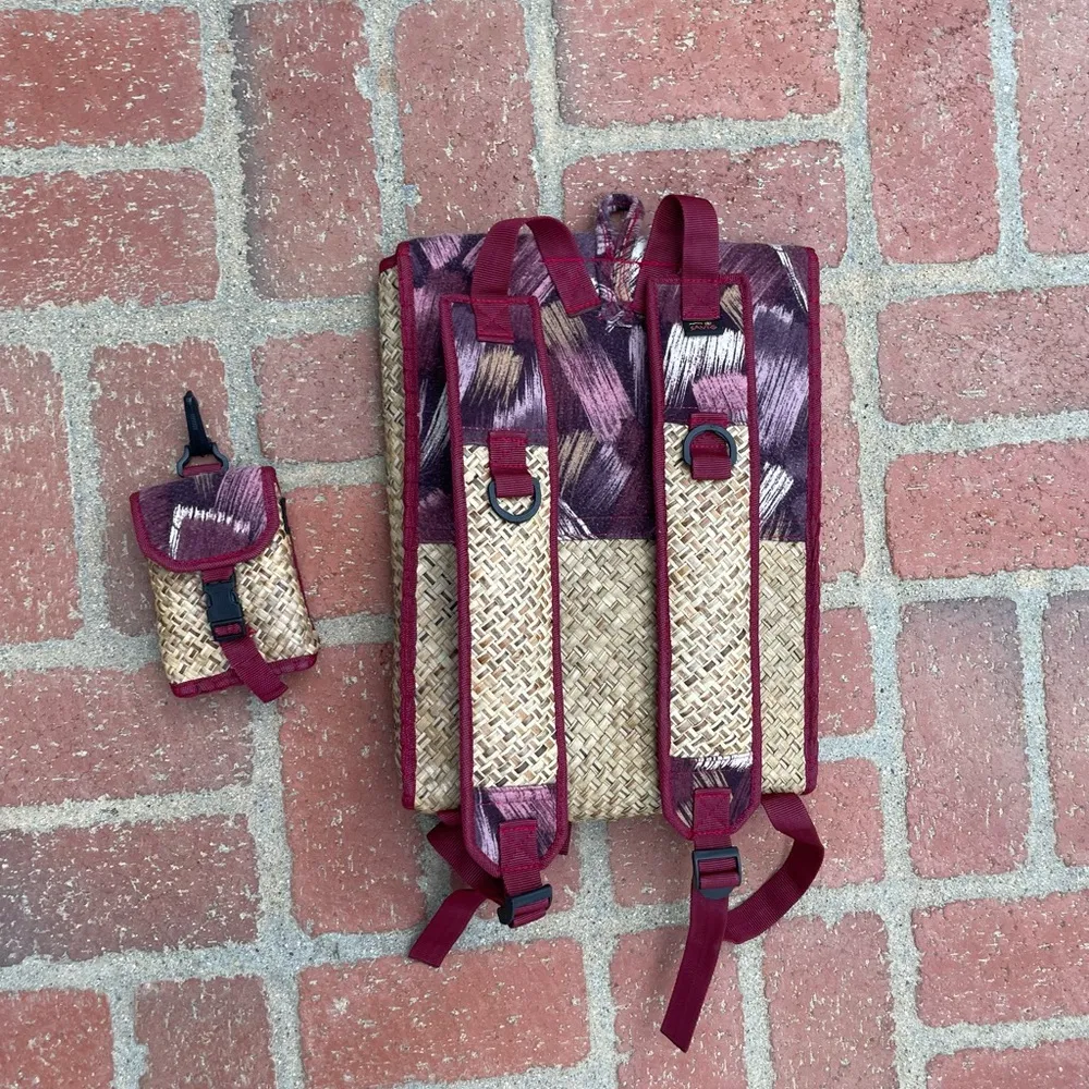 Free People BOHO BACKPACK - Image 3