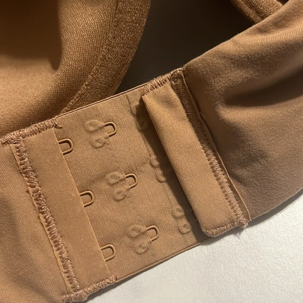 SKIMS Sienna Fits Everybody T-Shirt Bra, Plus Size 44D New w/o Tag - Image 5