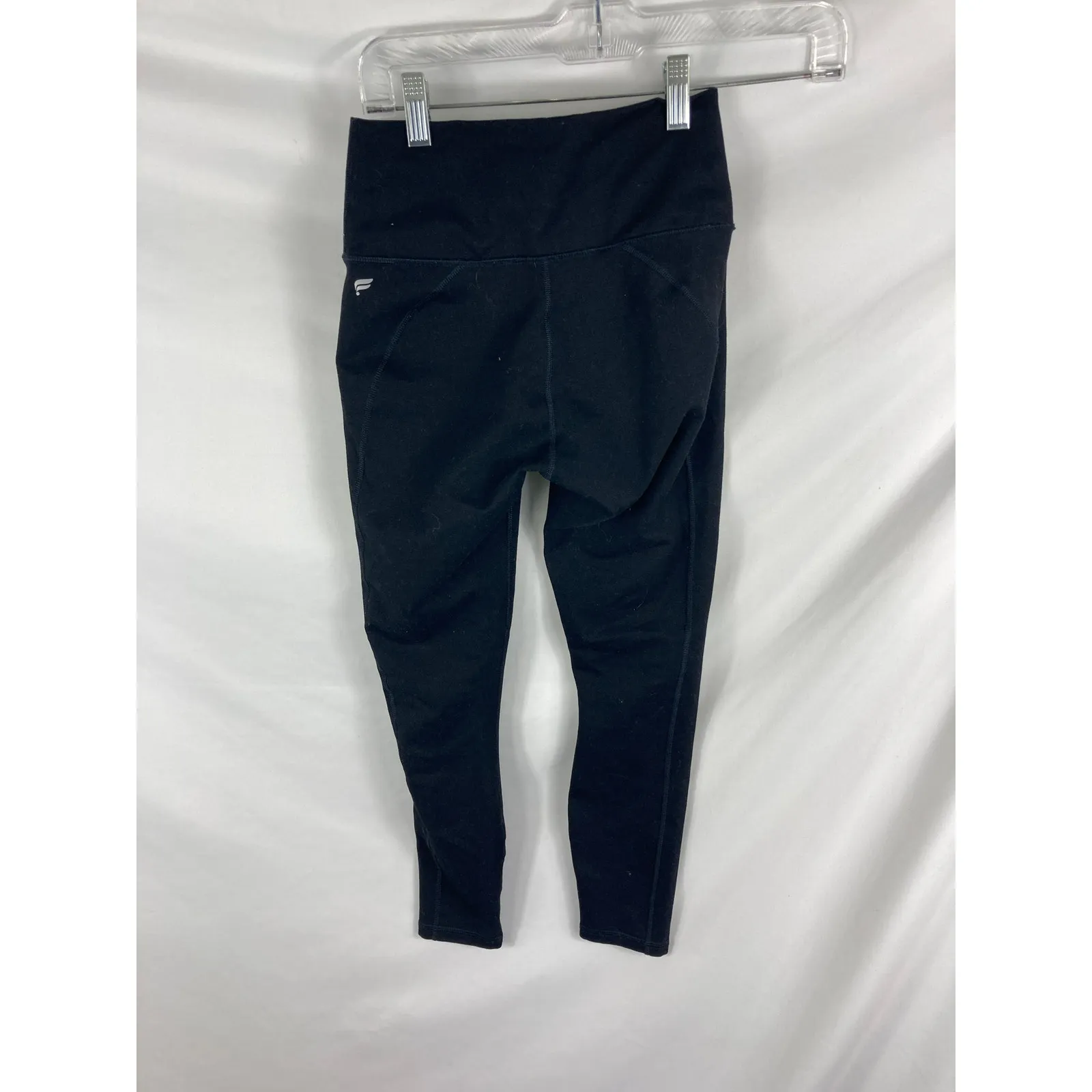 Fabletics Powerhold Black Everyday Legging Size XS - Image 3