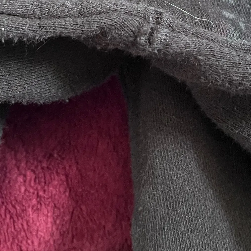 Slayer Unisex Small Pentagram South of Heaven Pullover Hoodie Jacket Black - Image 7