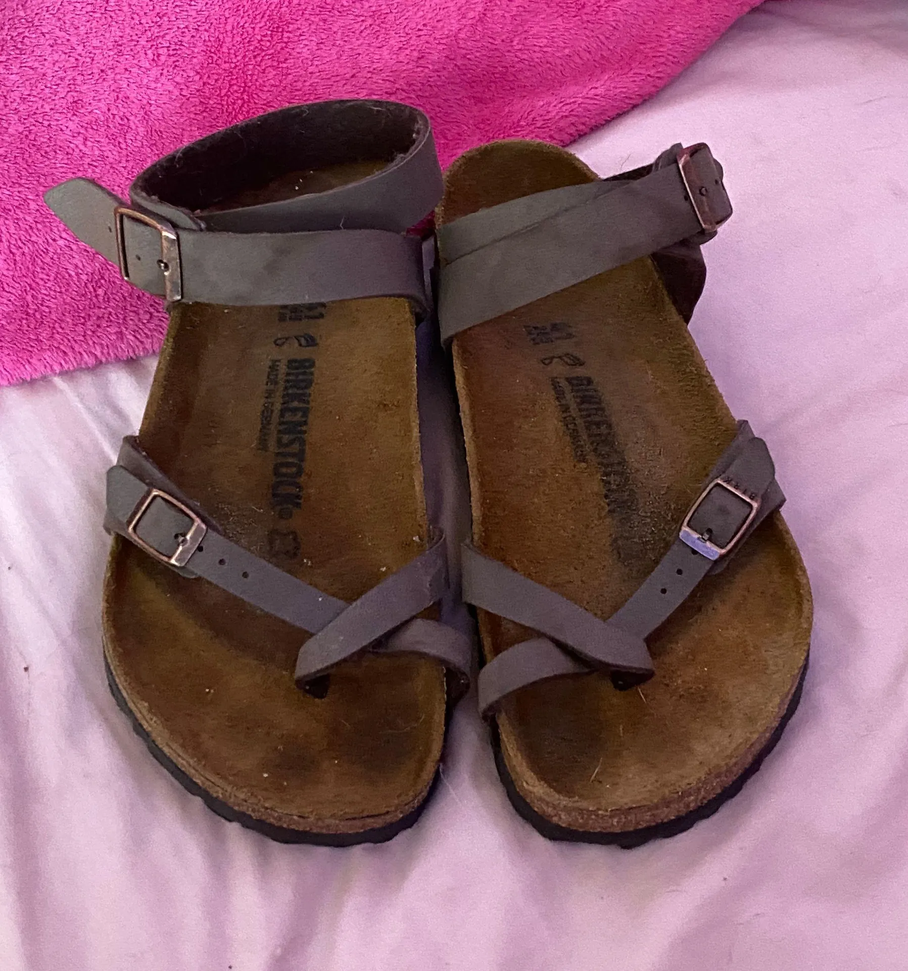 Birkenstock Sandals - Image 2