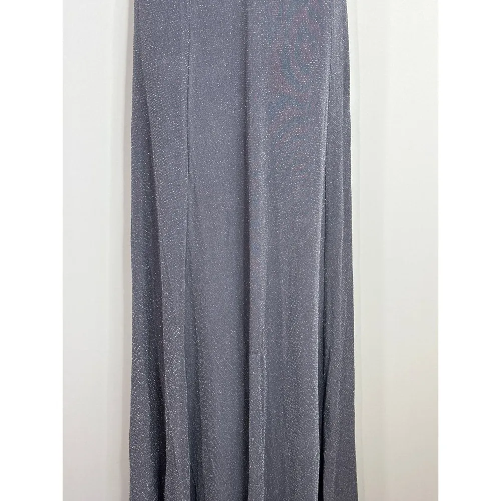 Show Me Your Mumu‎ Godshaw Goddess Gown Dancing Queen Shine Smoke  XXL NWT - Image 5