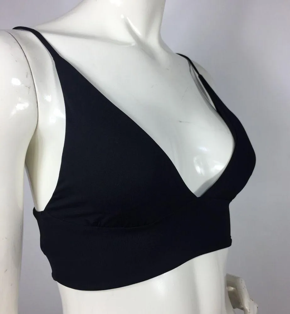 L Space Bikini Top Black XS - Image 14