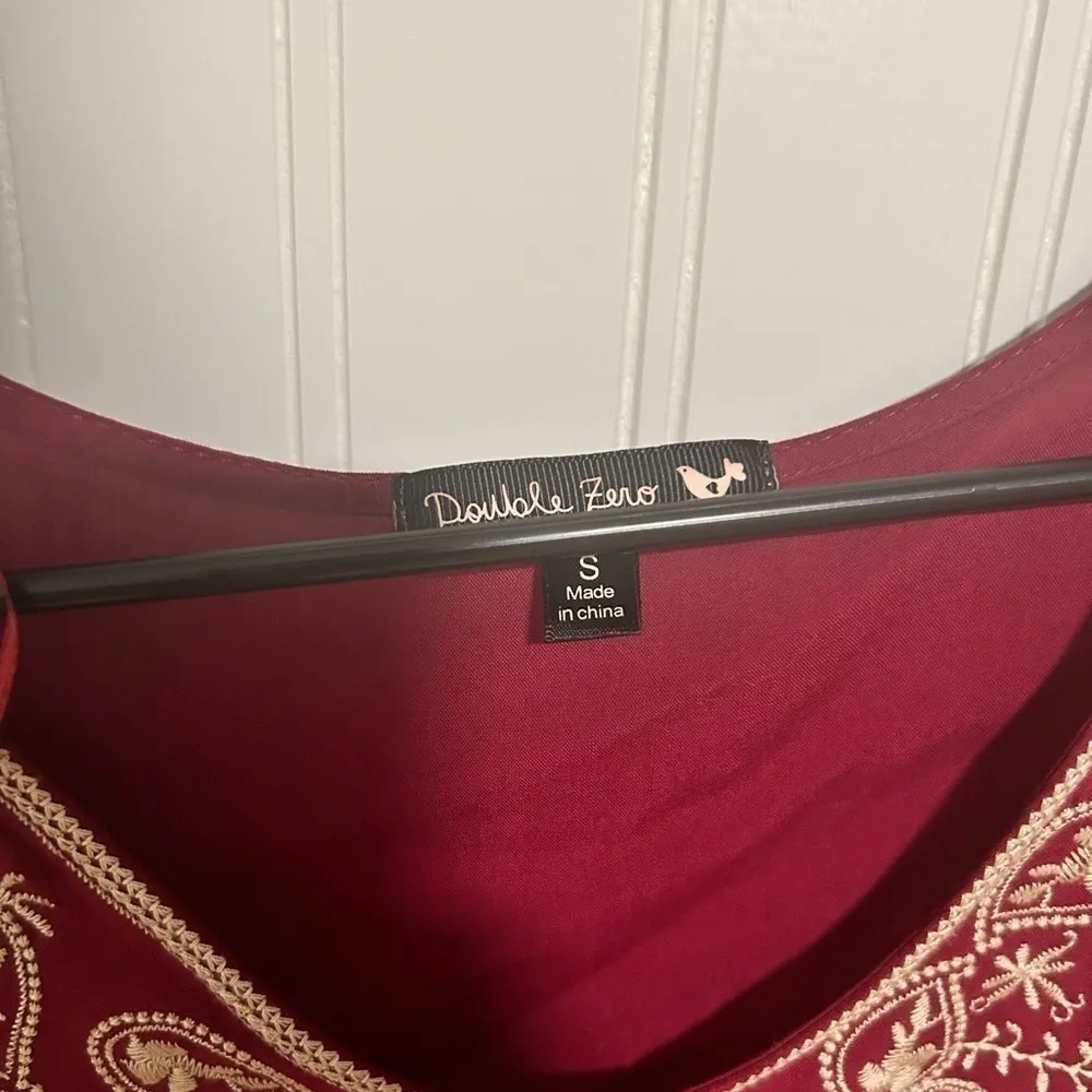 American Threads dress - Image 2