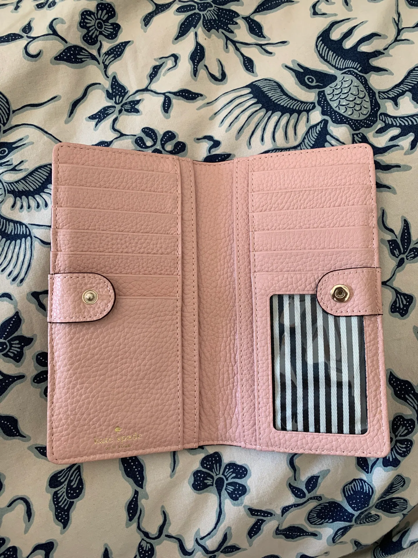Kate Spade Wallet - Image 4
