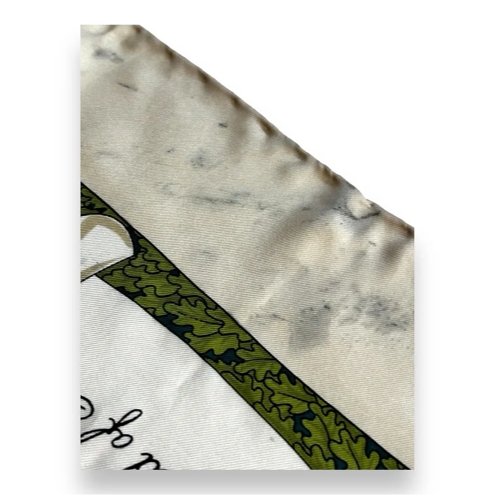 Burberry scarf - Image 3