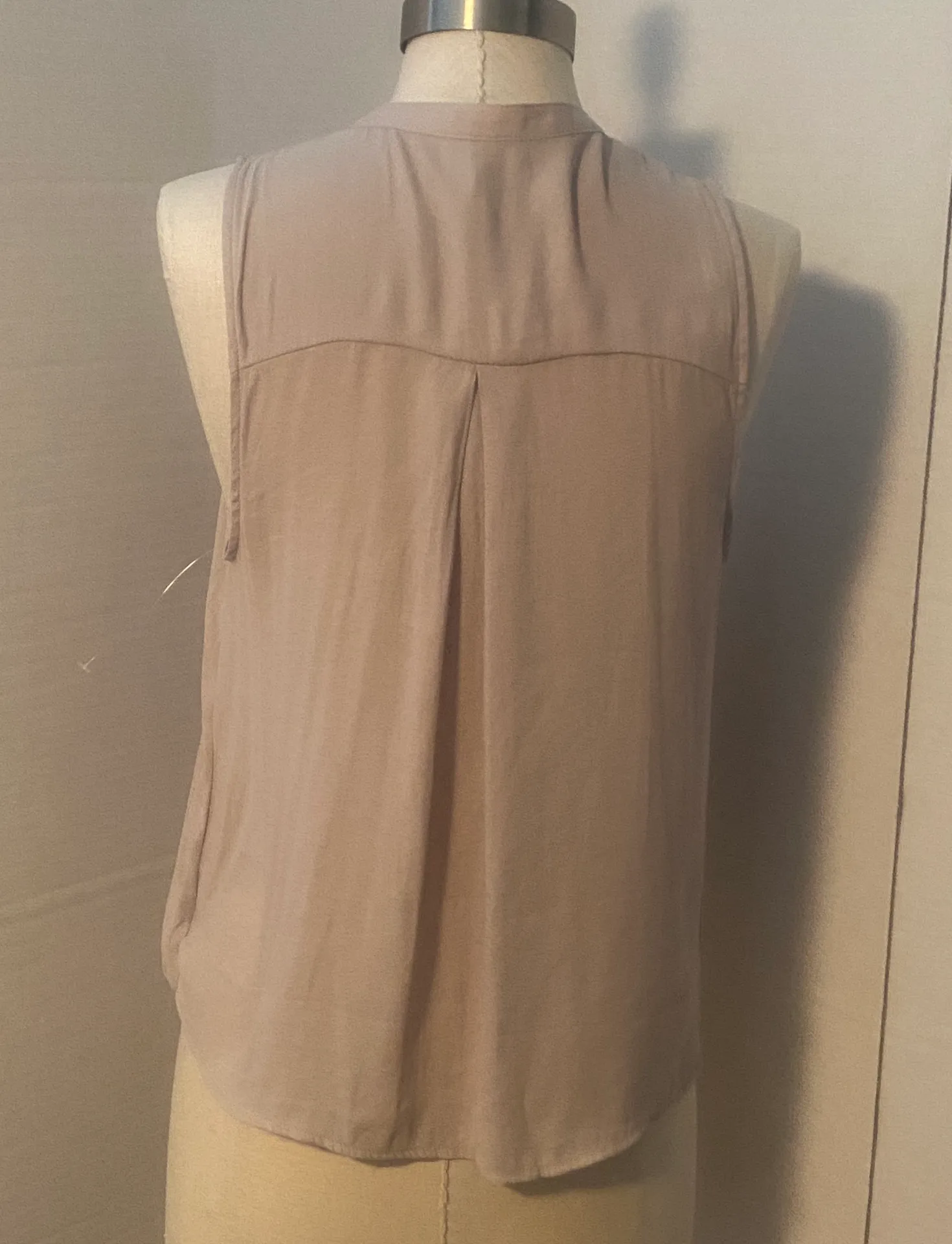 NWOT  So Fine Choker Top - Image 2