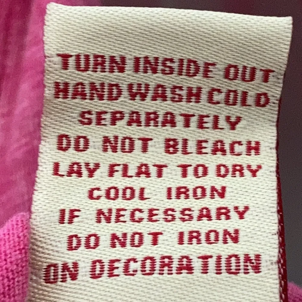 Reba FINAL MARKDOWN Ladies  top xl - Image 6