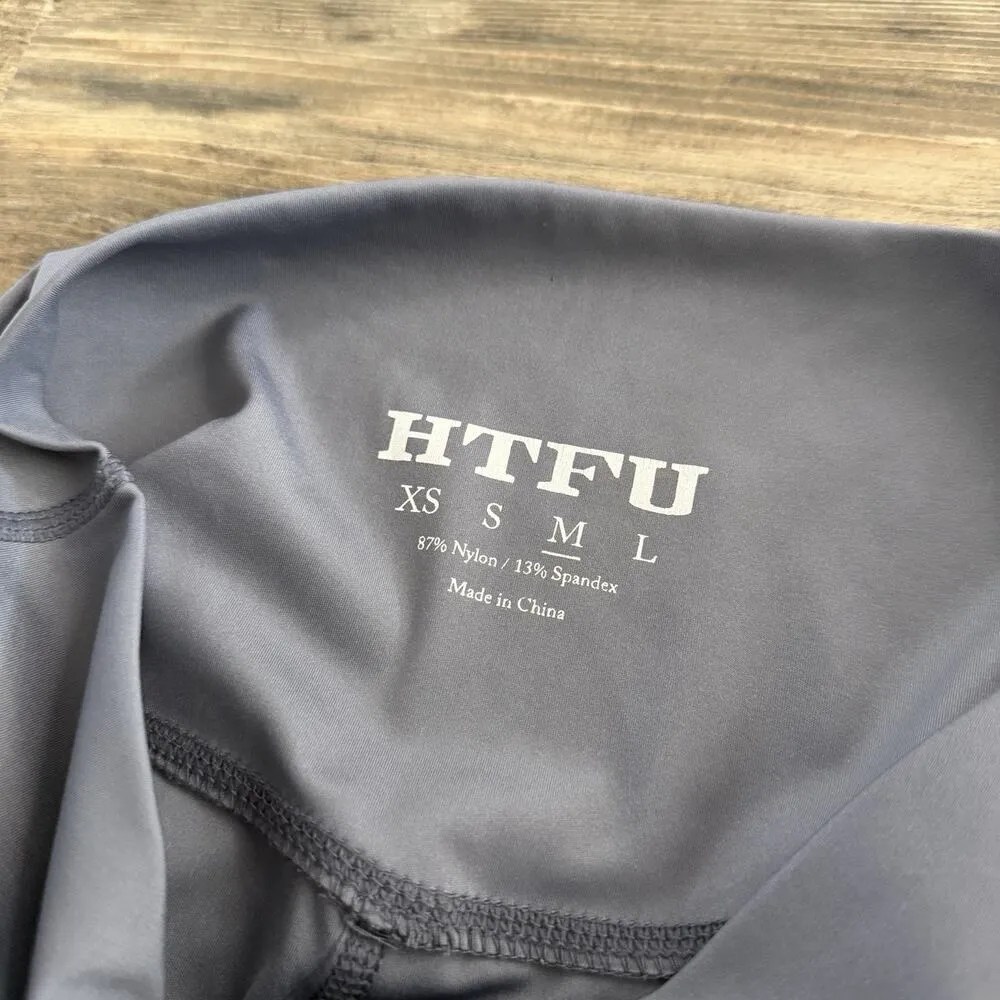 HTFU Graffiti Print High - Image 7