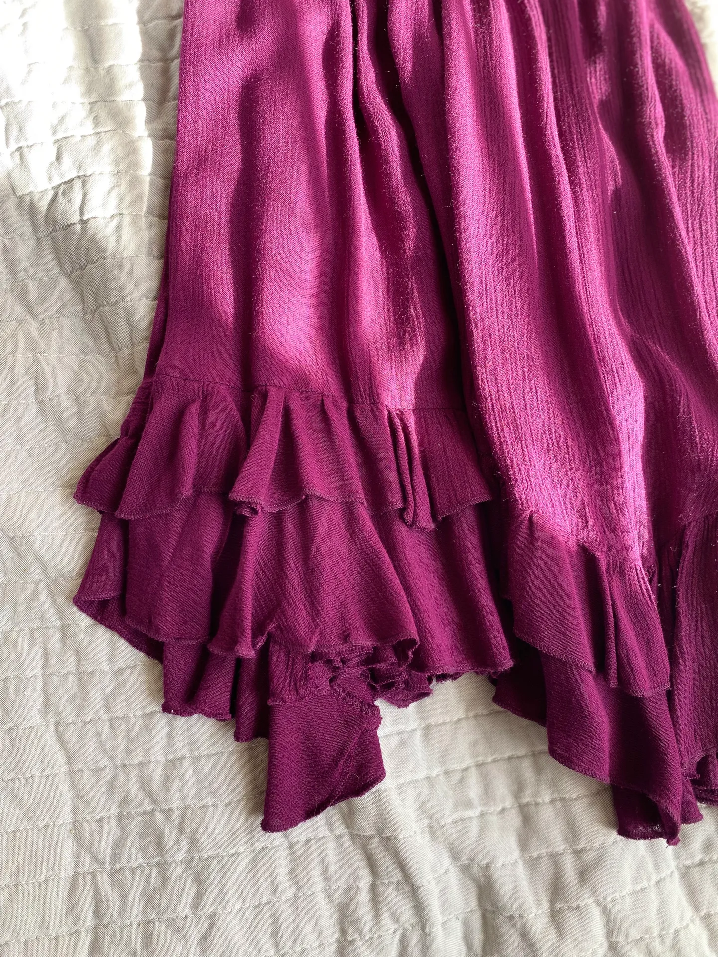 Free People Lace Dress - Image 4