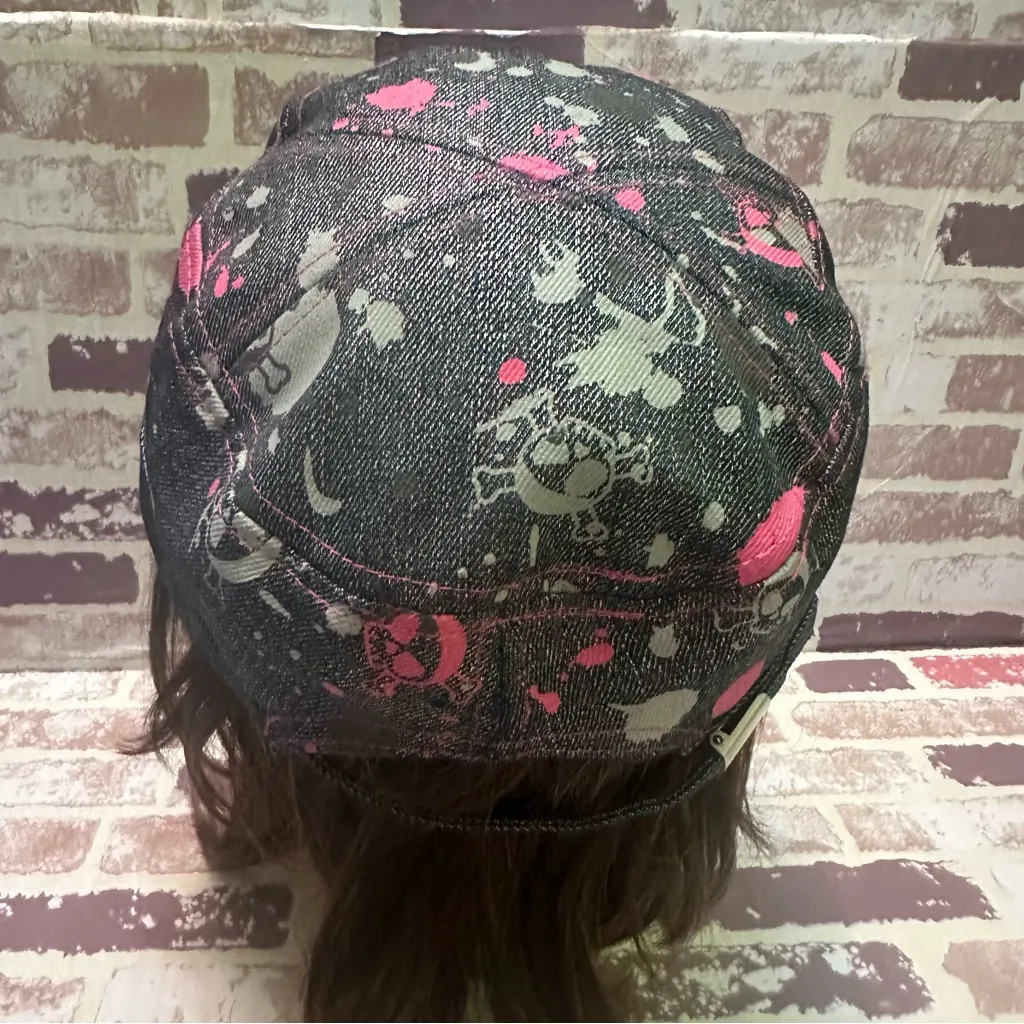 Disney  Women’s Pirate Princess Hat - Image 7