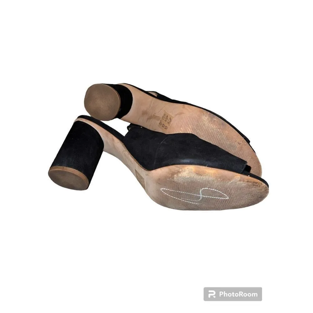 ✨Madewell The Alana Slingback Sandals✨ - Image 7