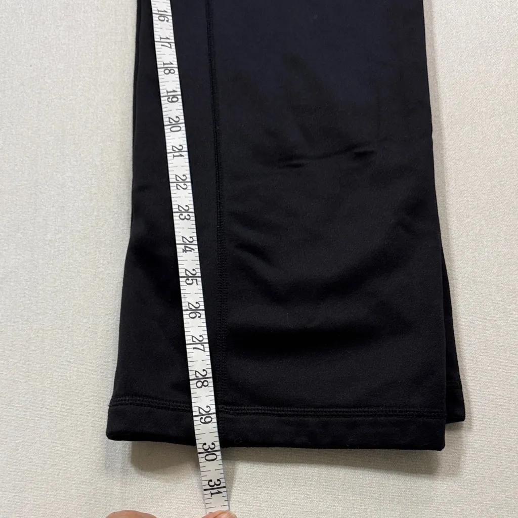 The North Face Striped Blue and White Joggers - Image 7