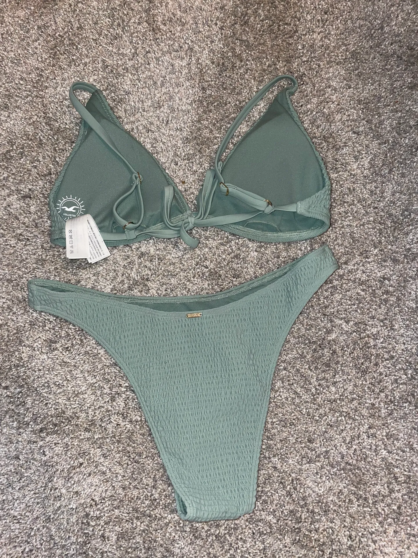 Hollister Swim Set - Image 3