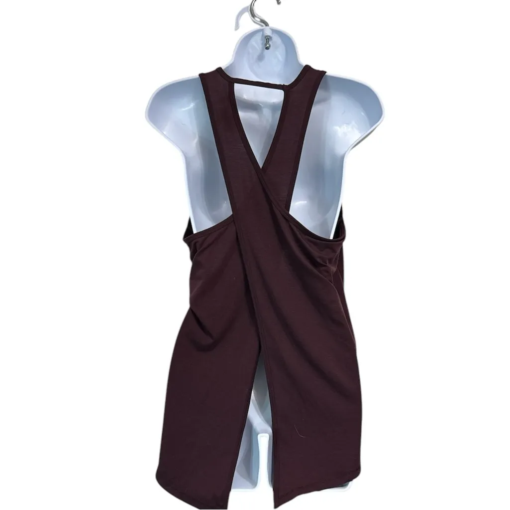 Athleta Essence Tie Back Tank size‎ S - Image 5