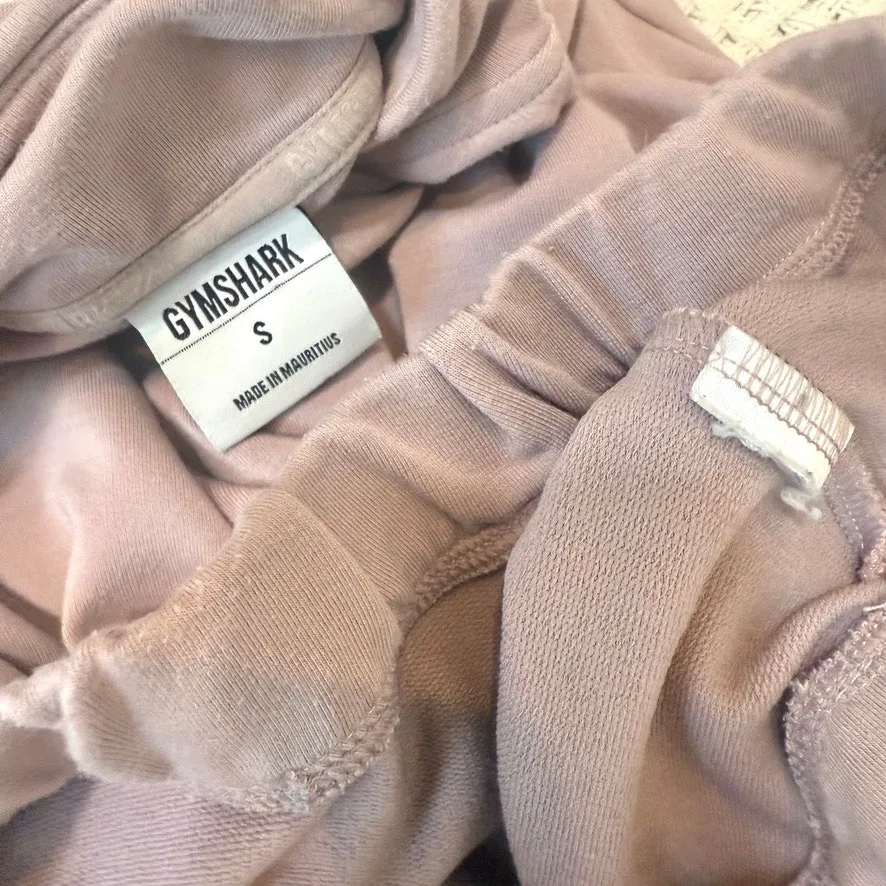 Gymshark  small training crop top active gym workout TLS2 2644 - Image 5