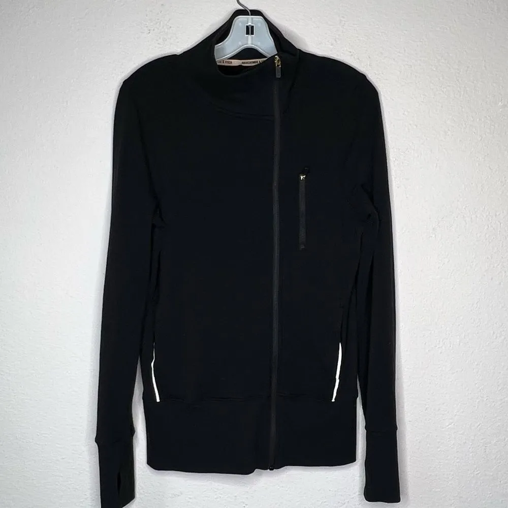 Abercrombie & Fitch Zip Jacket‎ - Image 5