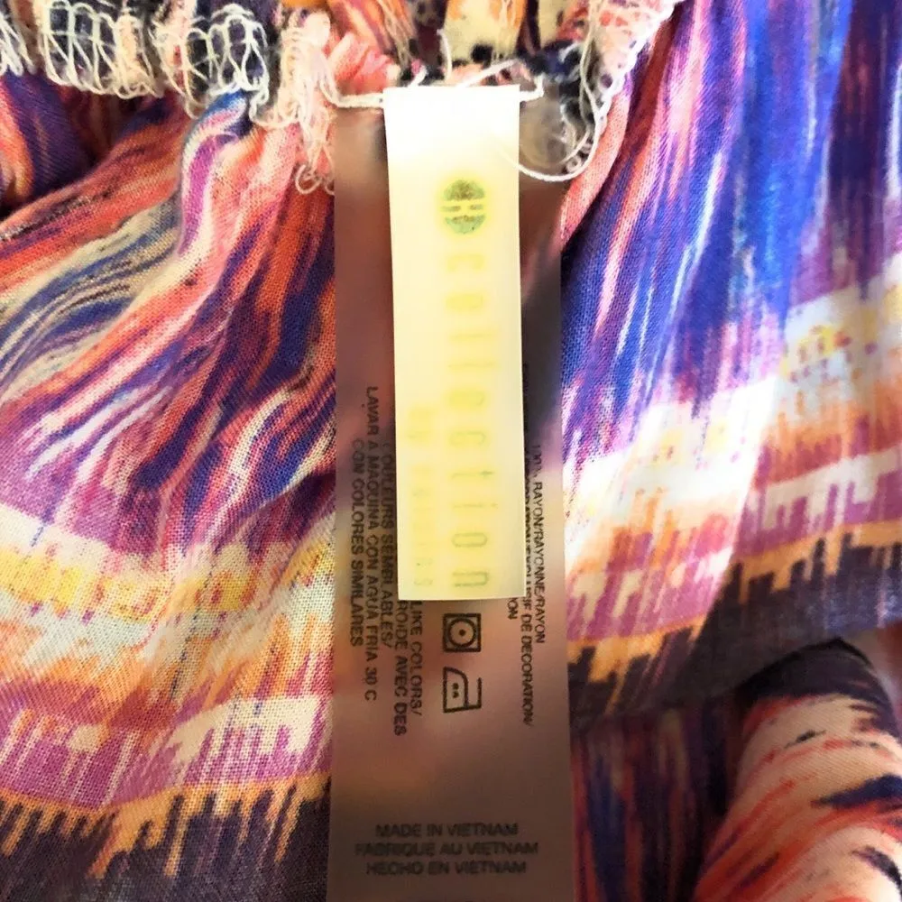 L*Space Collection‎ Maxi Dress - Image 7