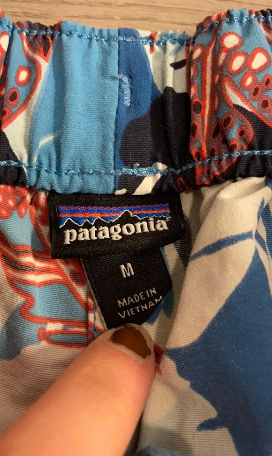 Patagonia Shorts - Image 2