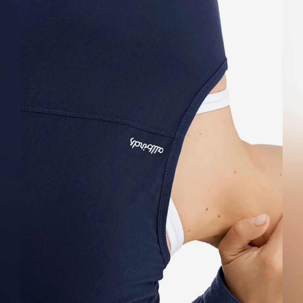 Allbirds NWT -  Women's Natural Flow Studio Long Sleeve. - Image 2