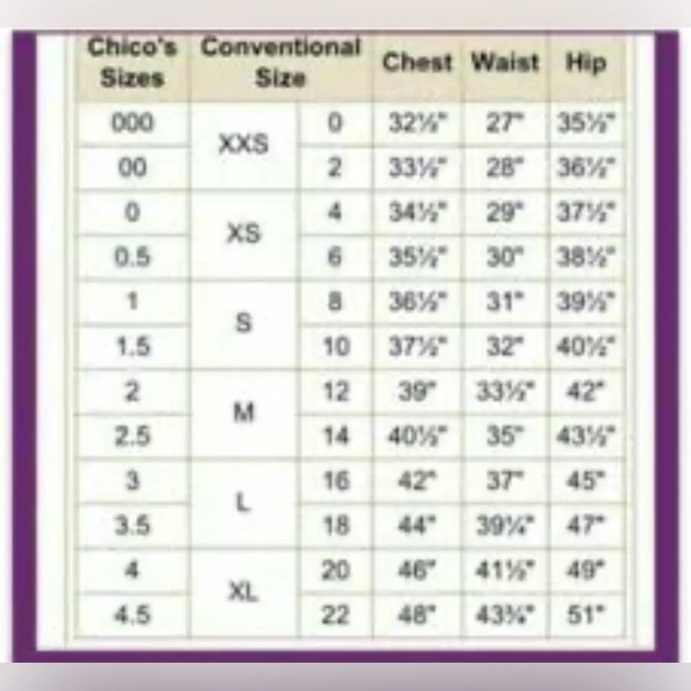 EUC CHICOS DARK BLUE AND METALLIC GEOMETRIC PATTRN PULL ON PANTS - Image 8