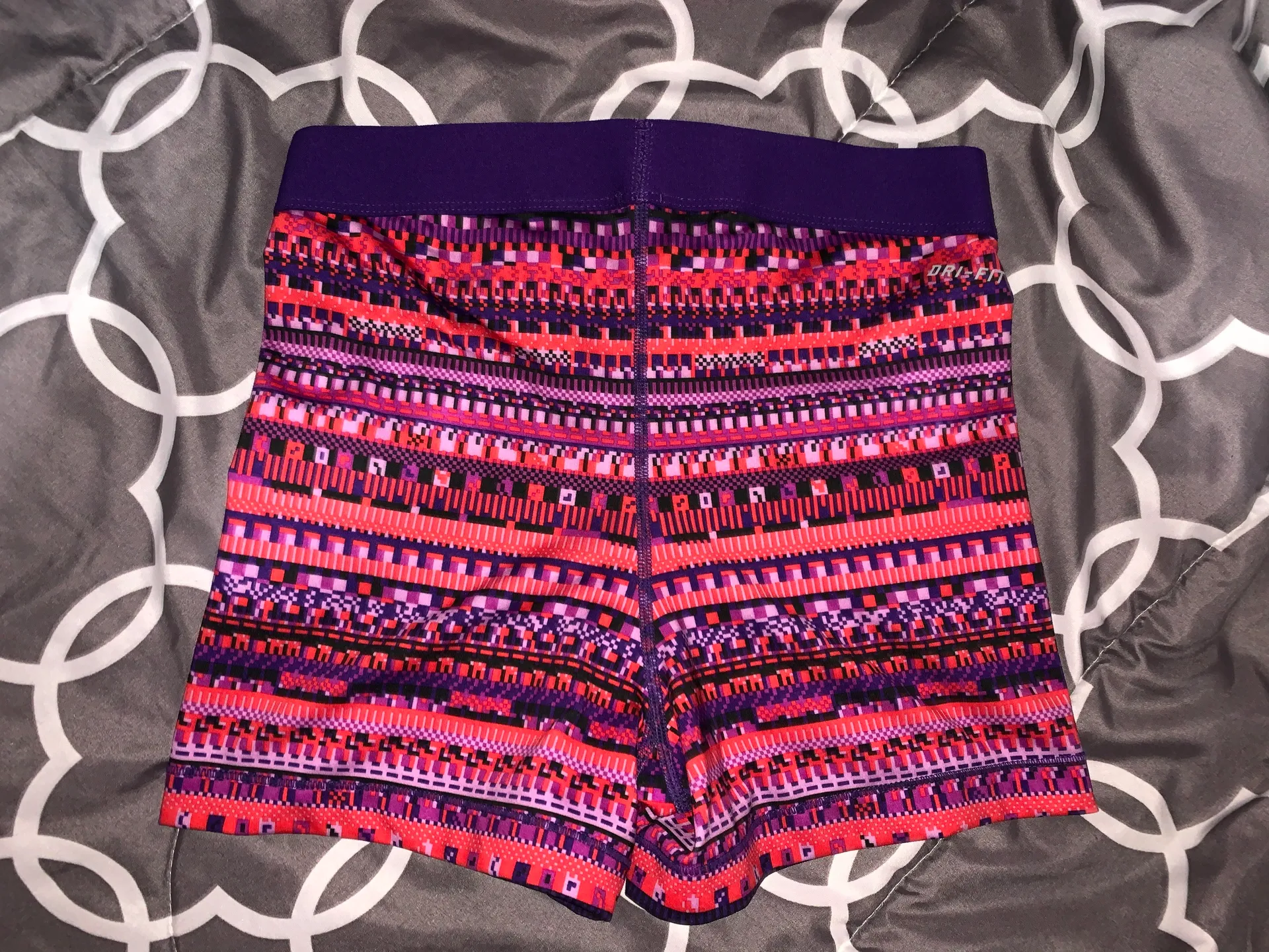 Nike Spandex - Image 2