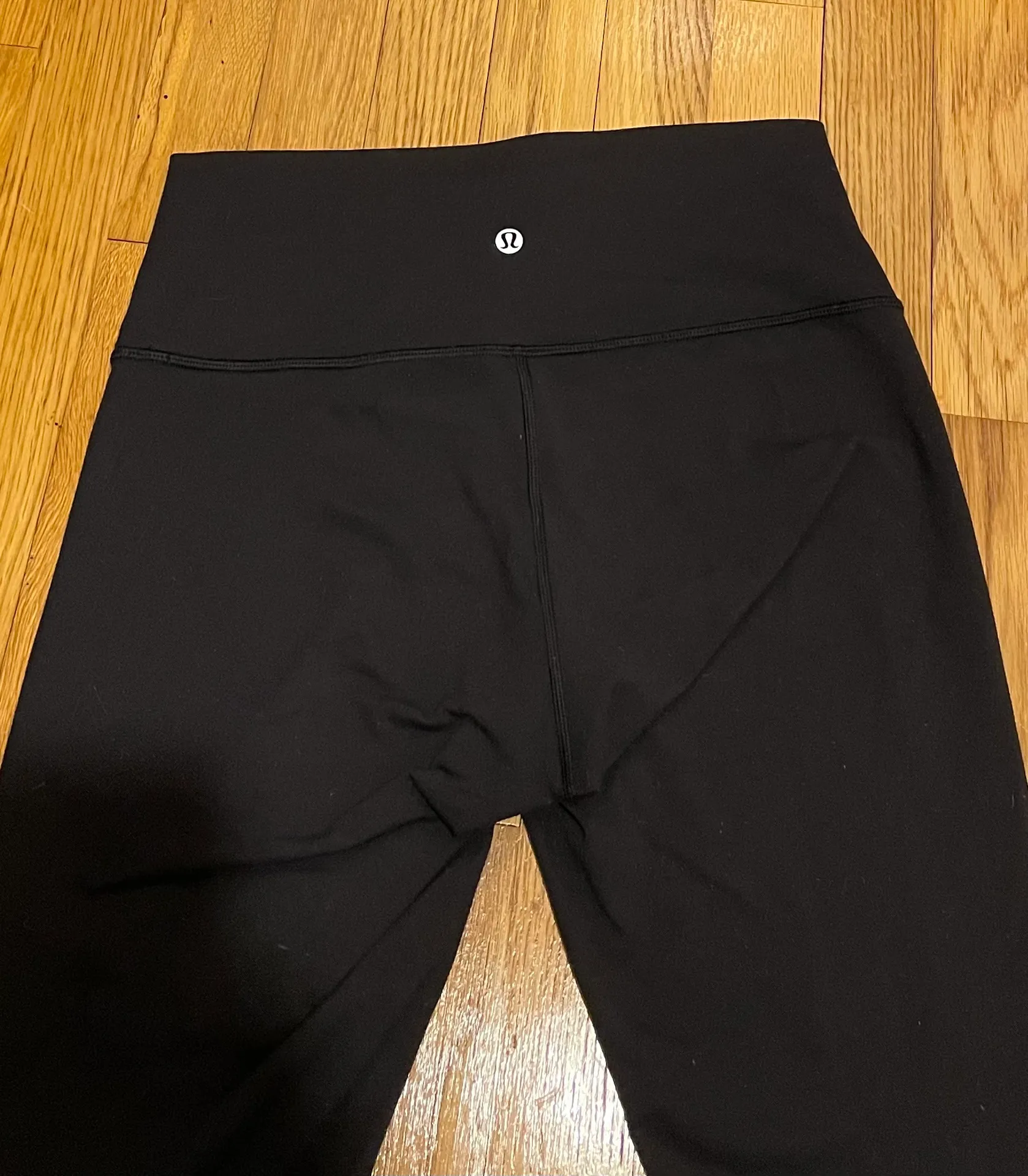 Lululemon Align Leggings - Image 3