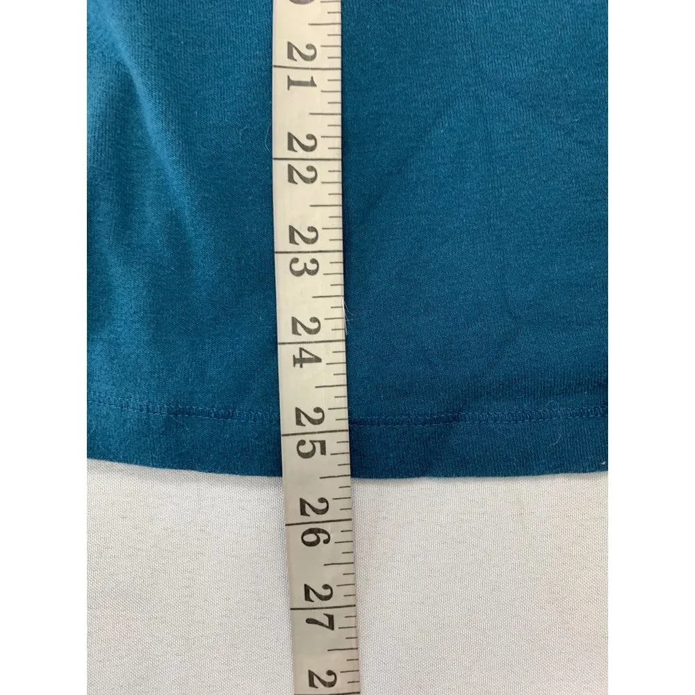 Sonoma Women's Long Sleeve Everyday Top - Image 5