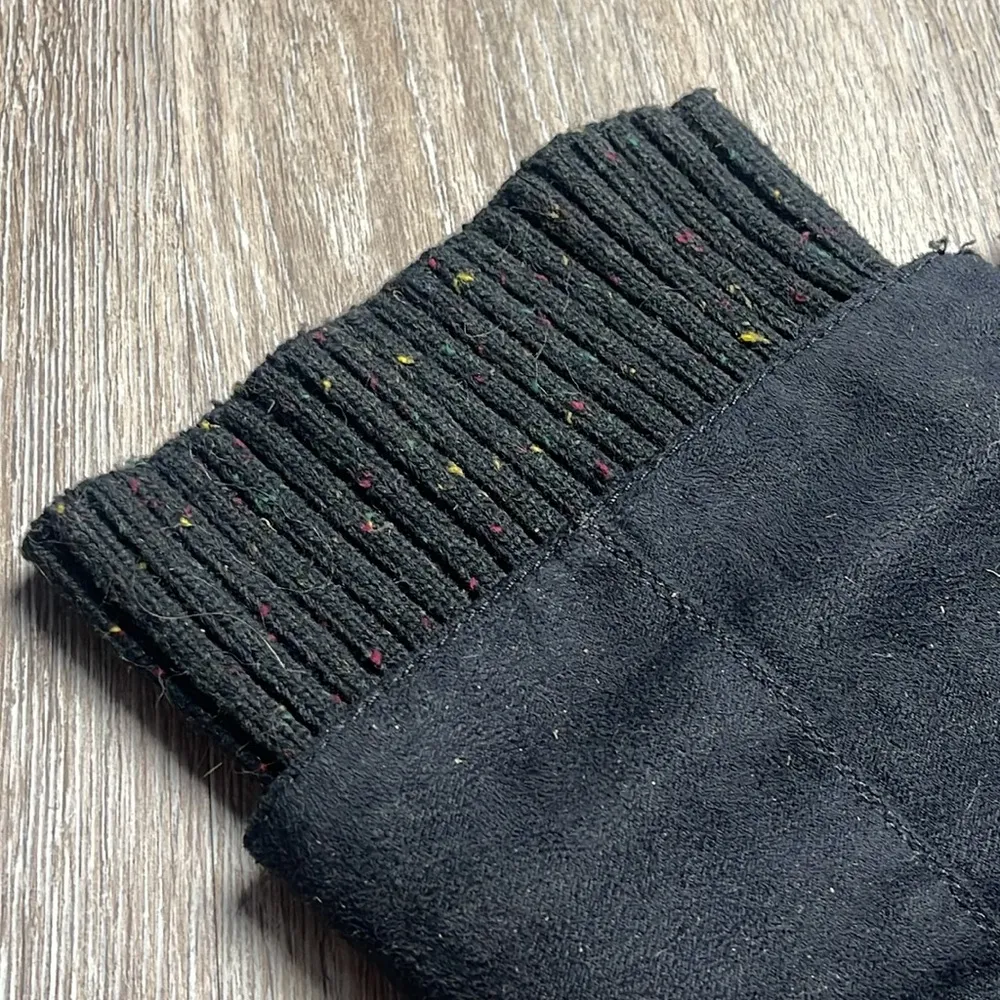 Aldo Black Boots - Image 12