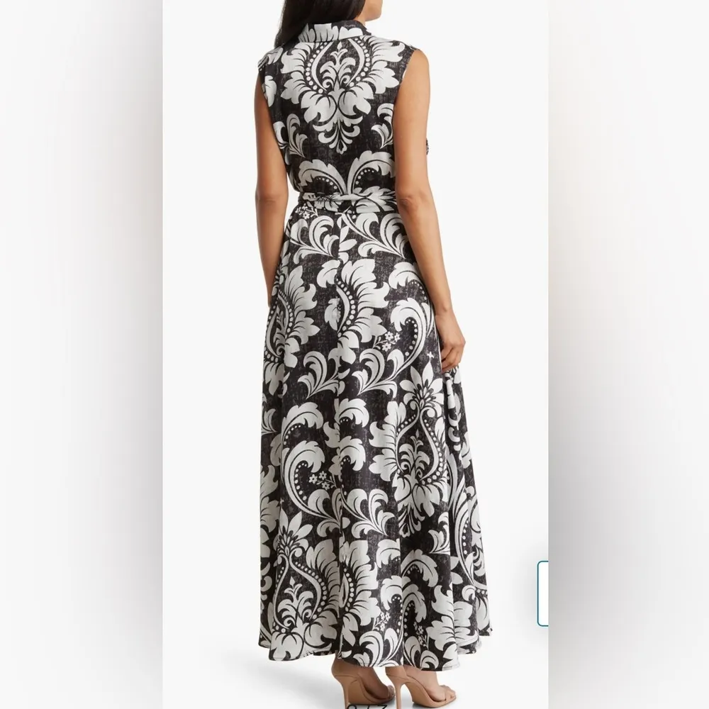 Black and White A - Image 2