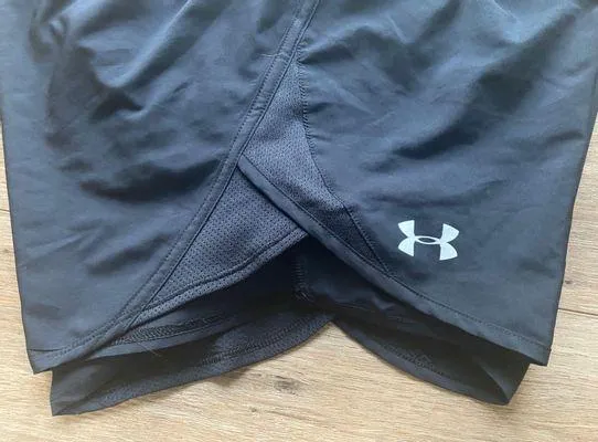 Under Armour Shorts - Image 3