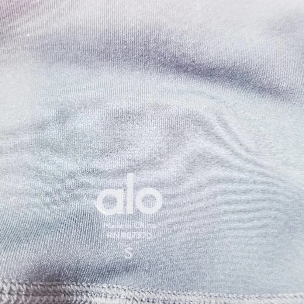 ALO Yoga Velvet Trim Pants - Image 10