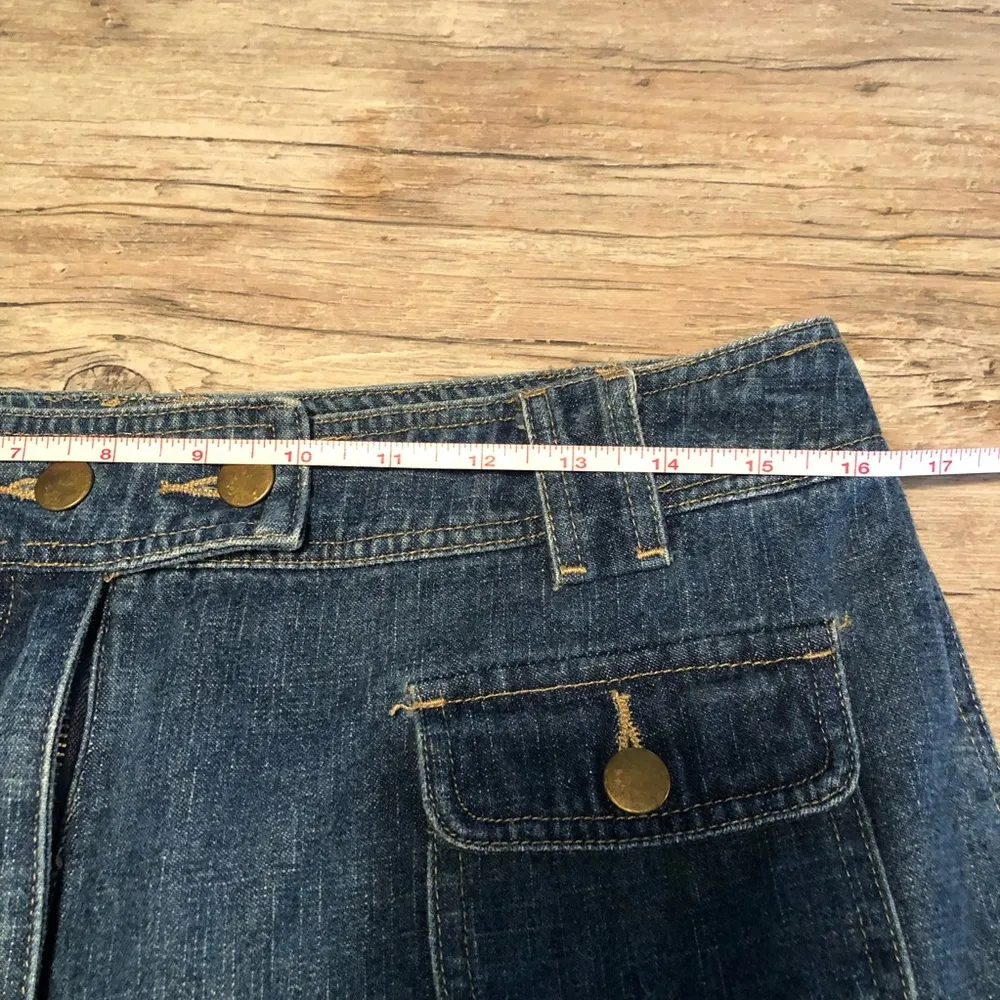 Christopher & Banks Ankle Jeans Women’s Size 10 - Image 11