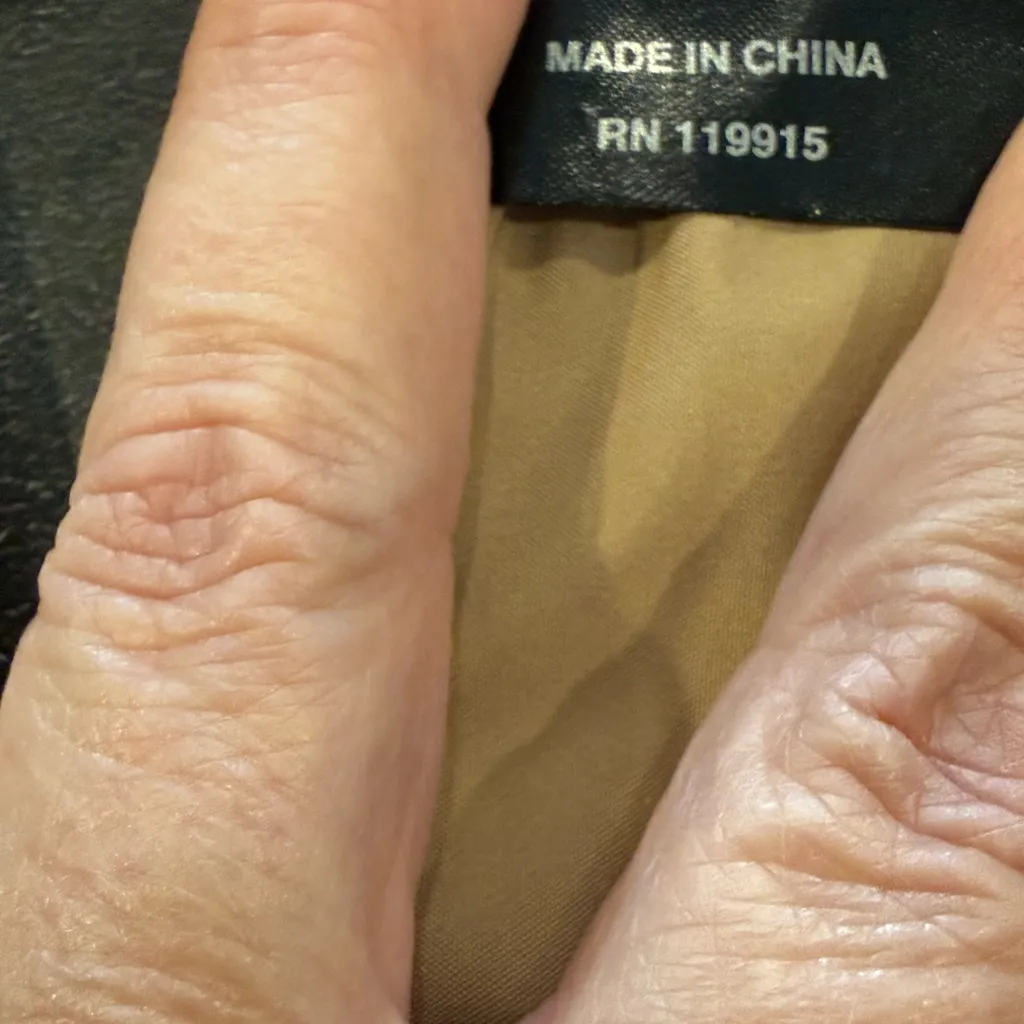 Giani Bernini  Multicolor Patchwork Crossbody Bag - Image 11