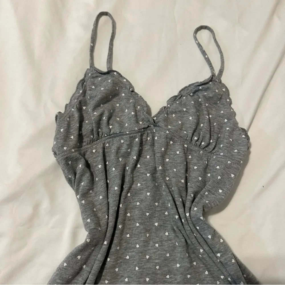 2000’s Victoria Secret Pink sleep Dress - Image 3