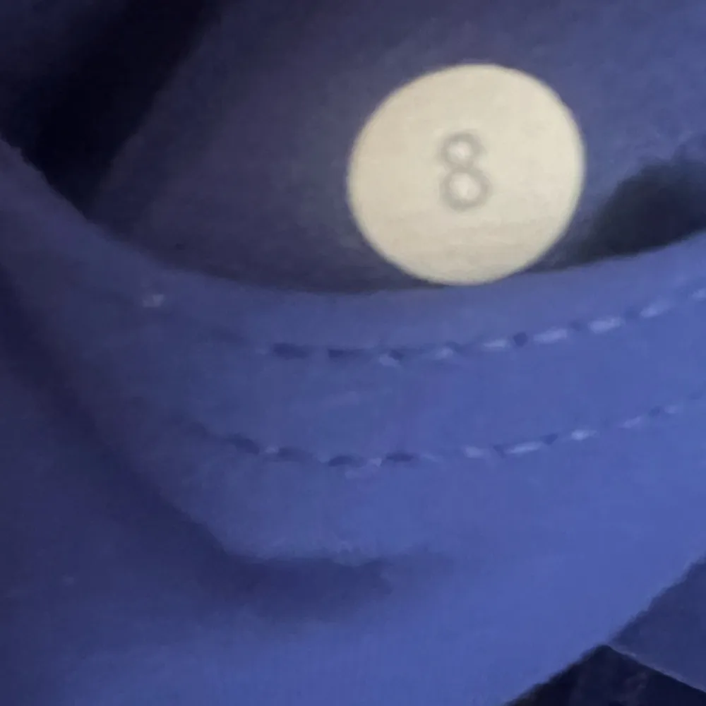 Rain on Train On tight - size 8 - Image 10