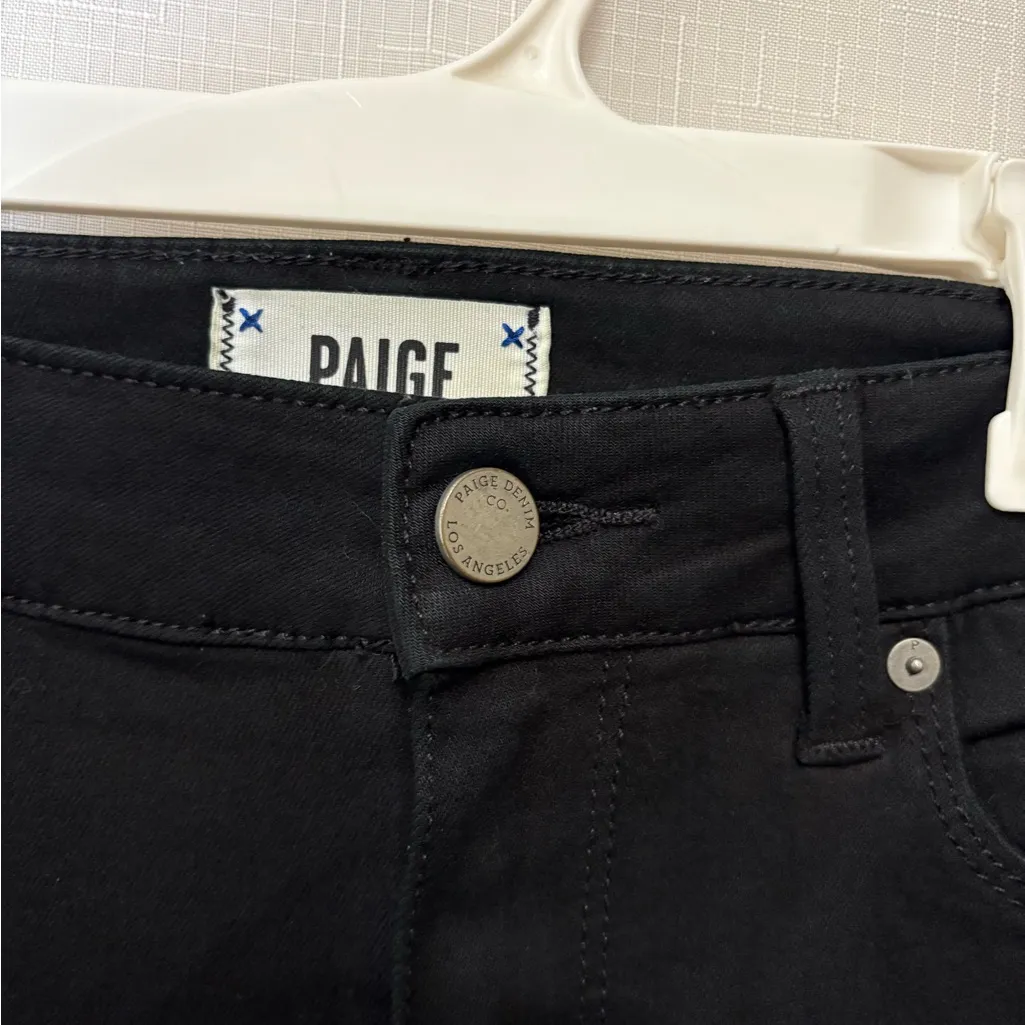 PAIGE VERDUGO ANKLE SIZE 26 - Image 5