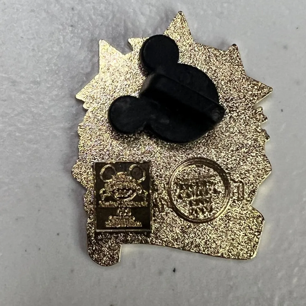 Disney Pin - Aurora - Film Reel - Lights, Camera, Pins - Limited Edition - 2004 - Image 2