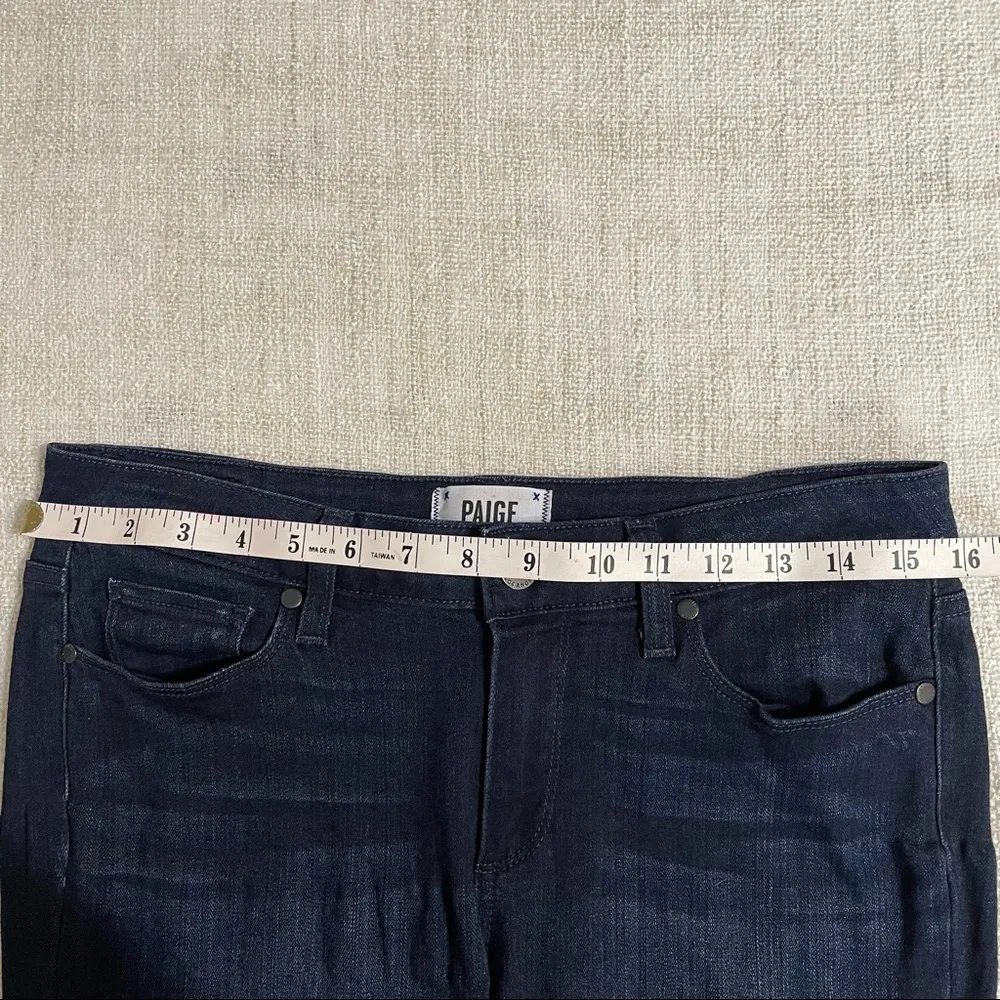 Paige Denim Verdugo Ankle Jeans - Image 11