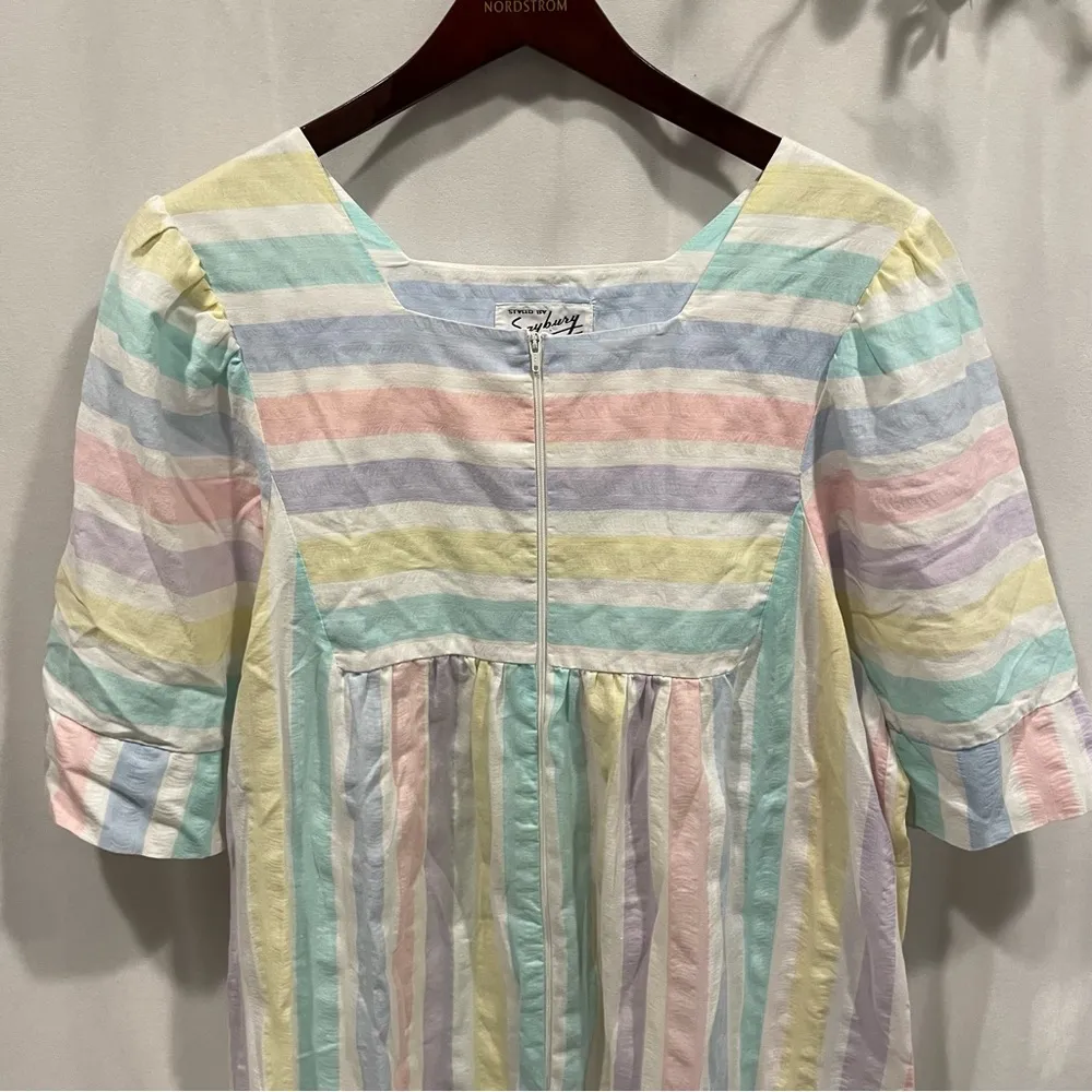 Rainbow sherbet Vintage 60’s - Image 6