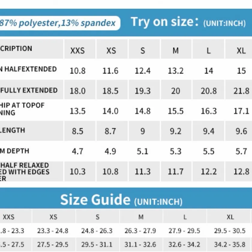 NEW Period Swimwear 2 - Image 3