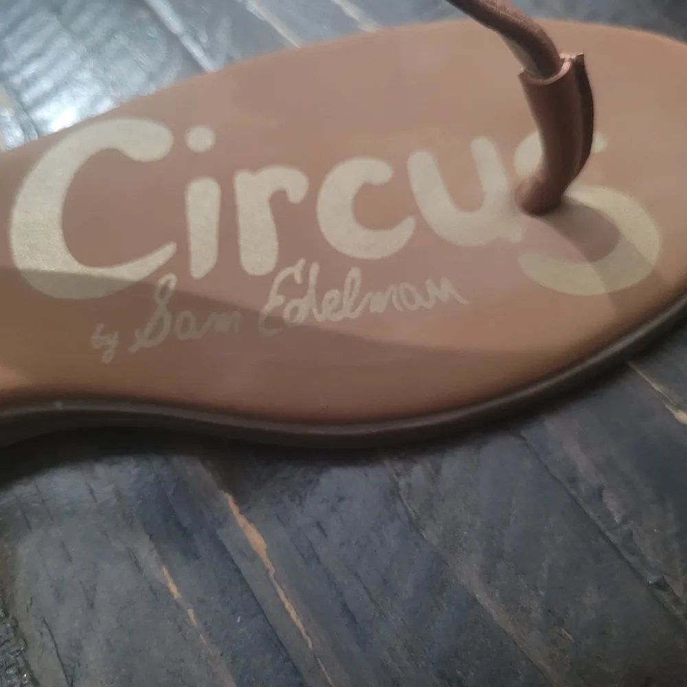 Circus by Sam Edelman Sandals Women's Size 9.5 - Image 6