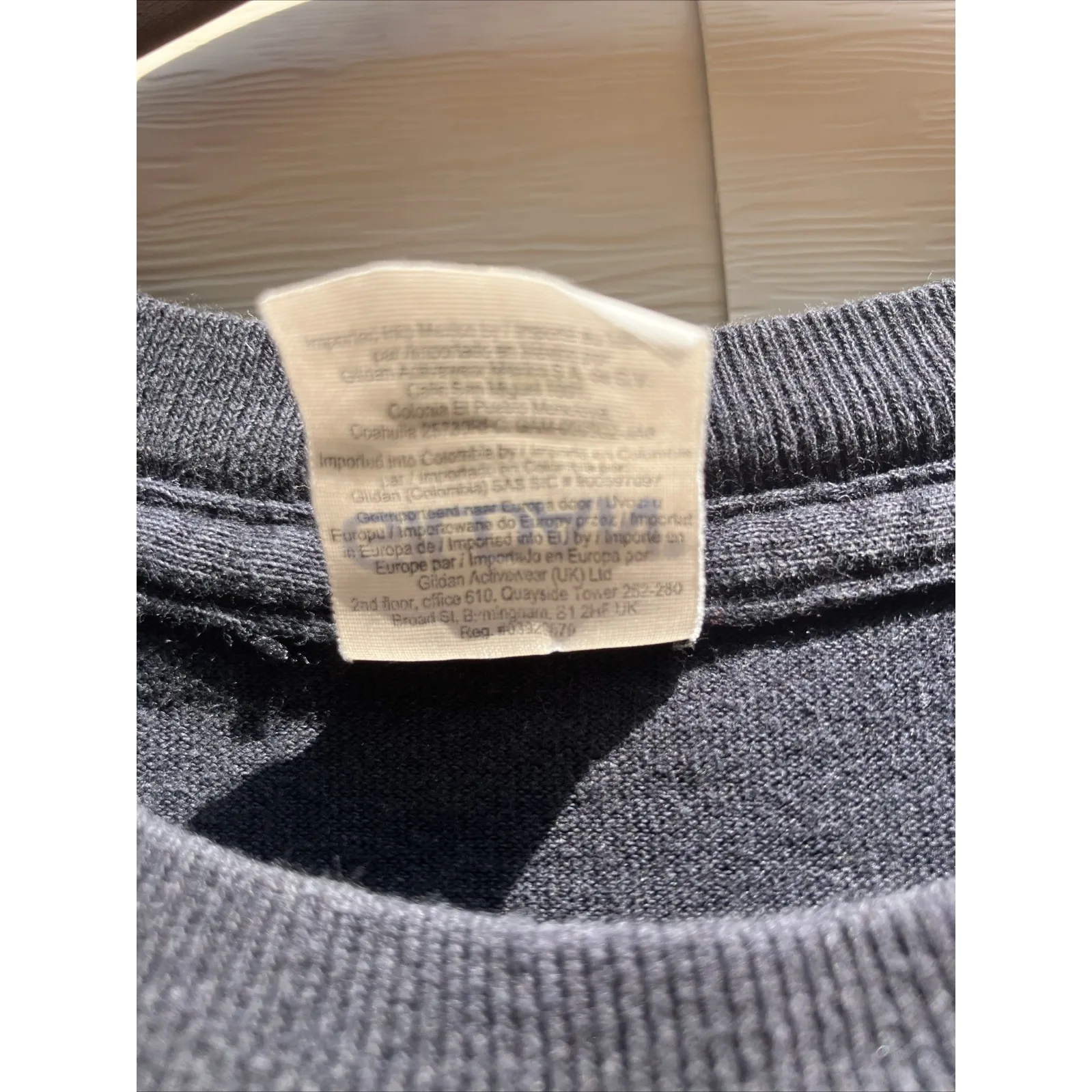 Vintage 2Pac Shakur Memorial T Shirt 1971-1996  Sz Small‎ - Image 4