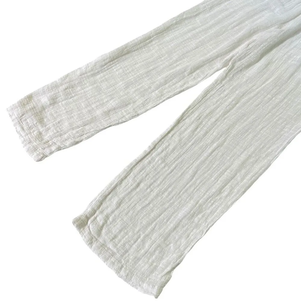 PQ Sammy Pant‎ in White White Size XS - Image 6